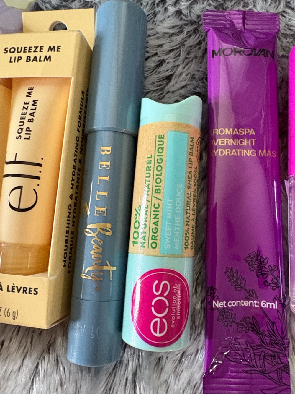 Cup & Cosmetic Bundle - Picture 7 of 9